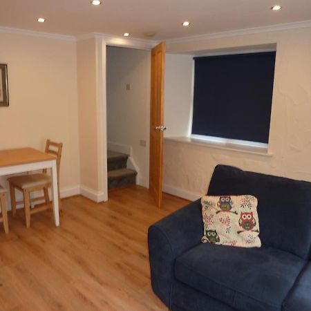 Rose Cottage Carmarthen Bagian luar foto