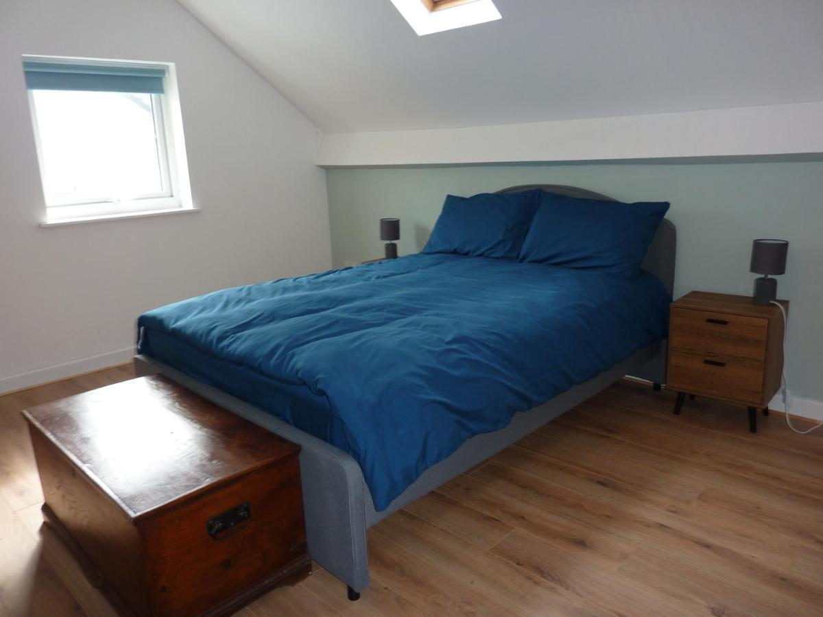 Rose Cottage Carmarthen Bagian luar foto
