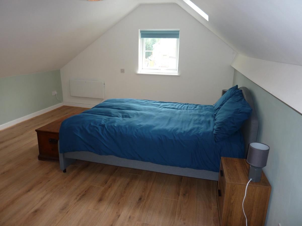 Rose Cottage Carmarthen Bagian luar foto