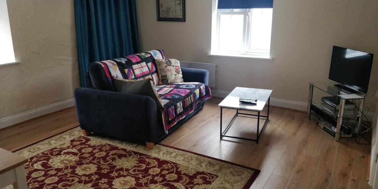 Rose Cottage Carmarthen Bagian luar foto